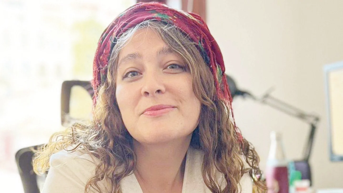 Tuğçe Yılmaz