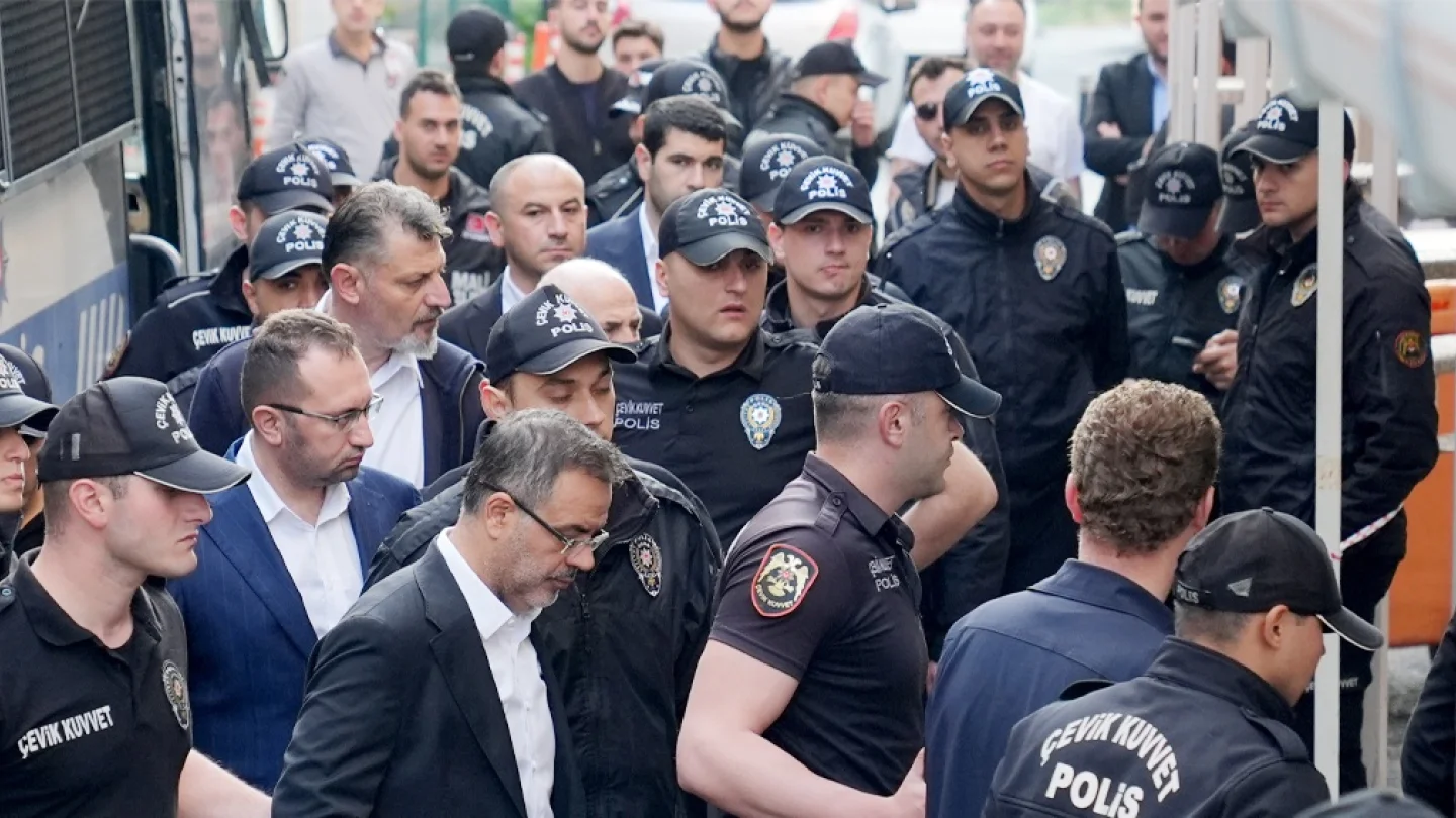 CHP'li belediye başkanları
