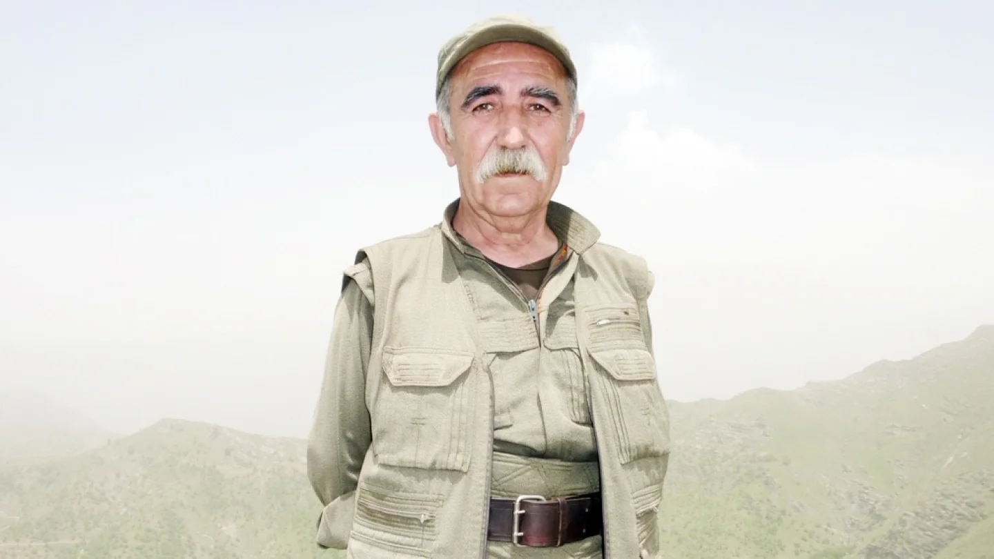 Ali Haydar Kaytan(Fuat)