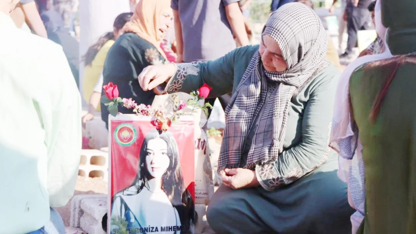 Şehitlik