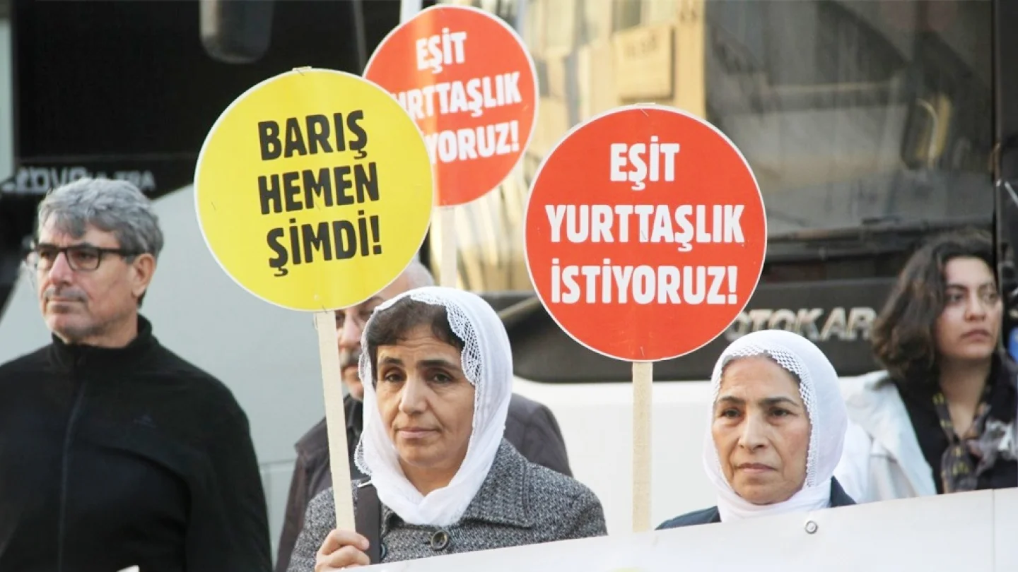 Eşit yurttaşlık