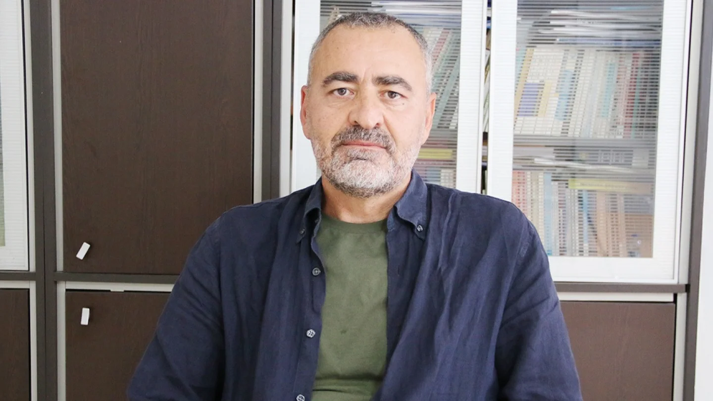 Cihan Aydın
