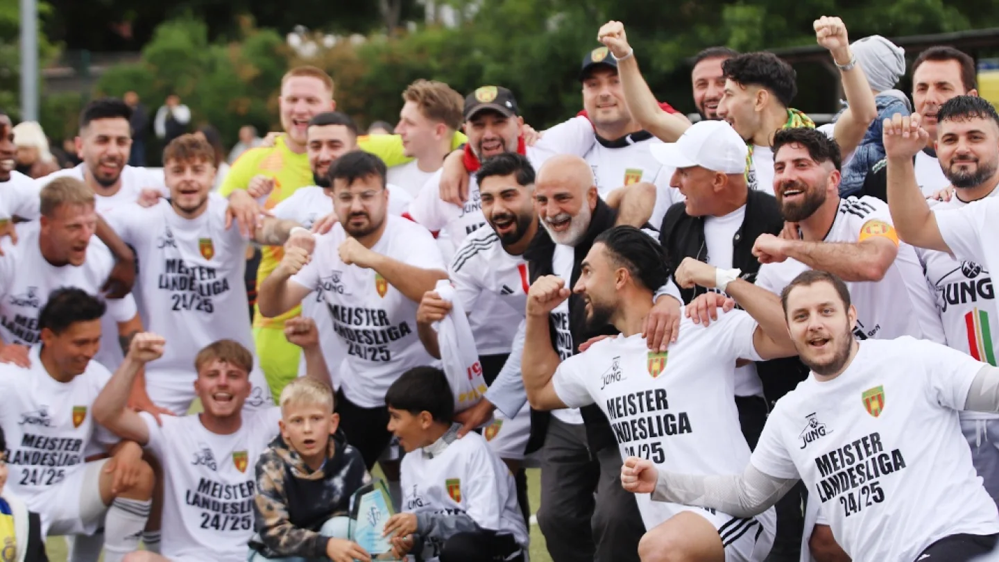 FC Kandil Saarbrücken