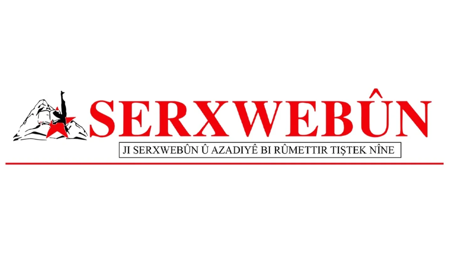 Serxwebûn