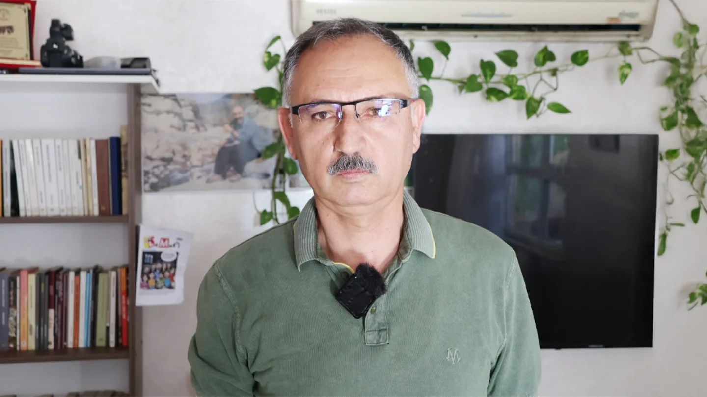 Ekrem Şahin
