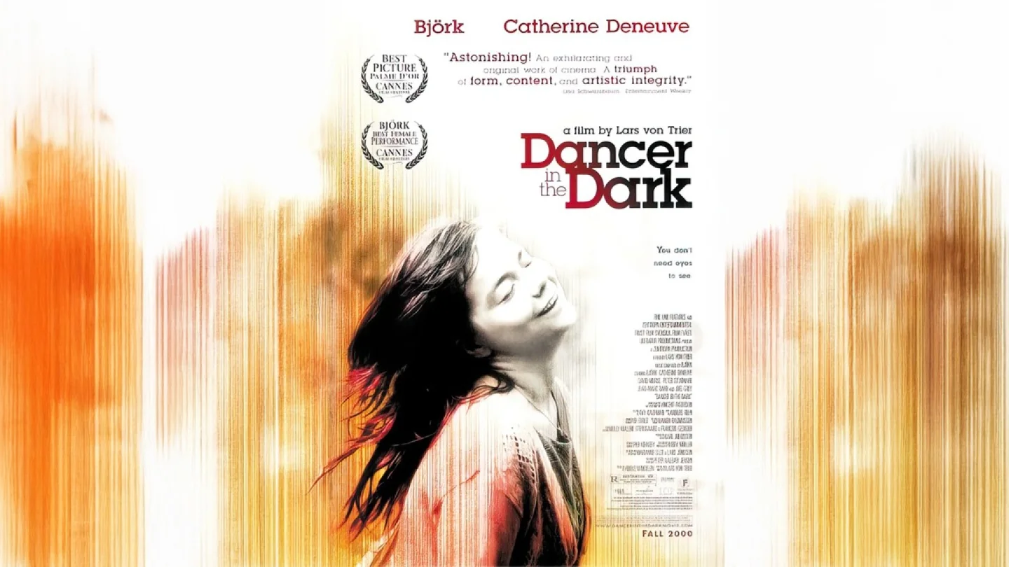  Dancer in the Dark