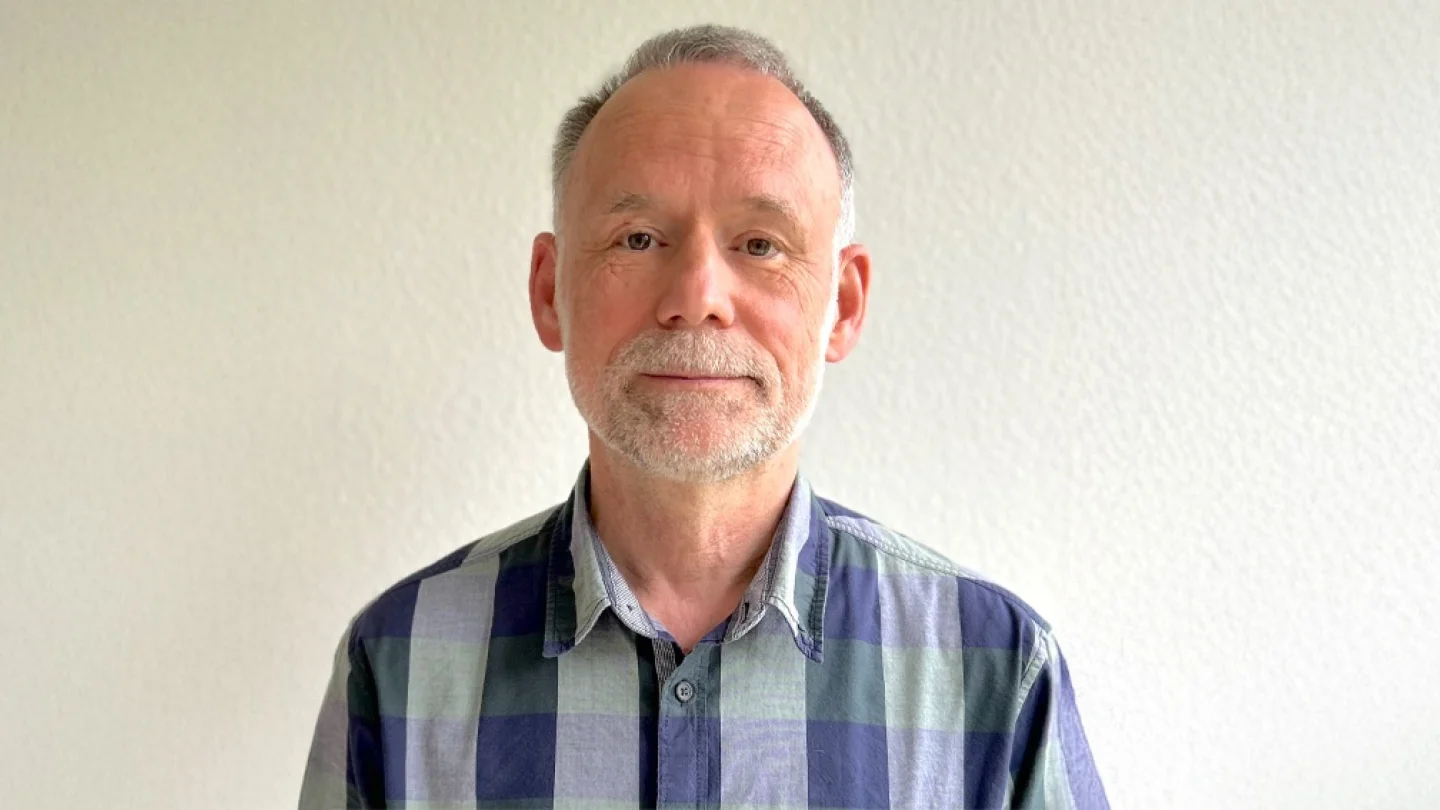 Hans-Lukas Kieser