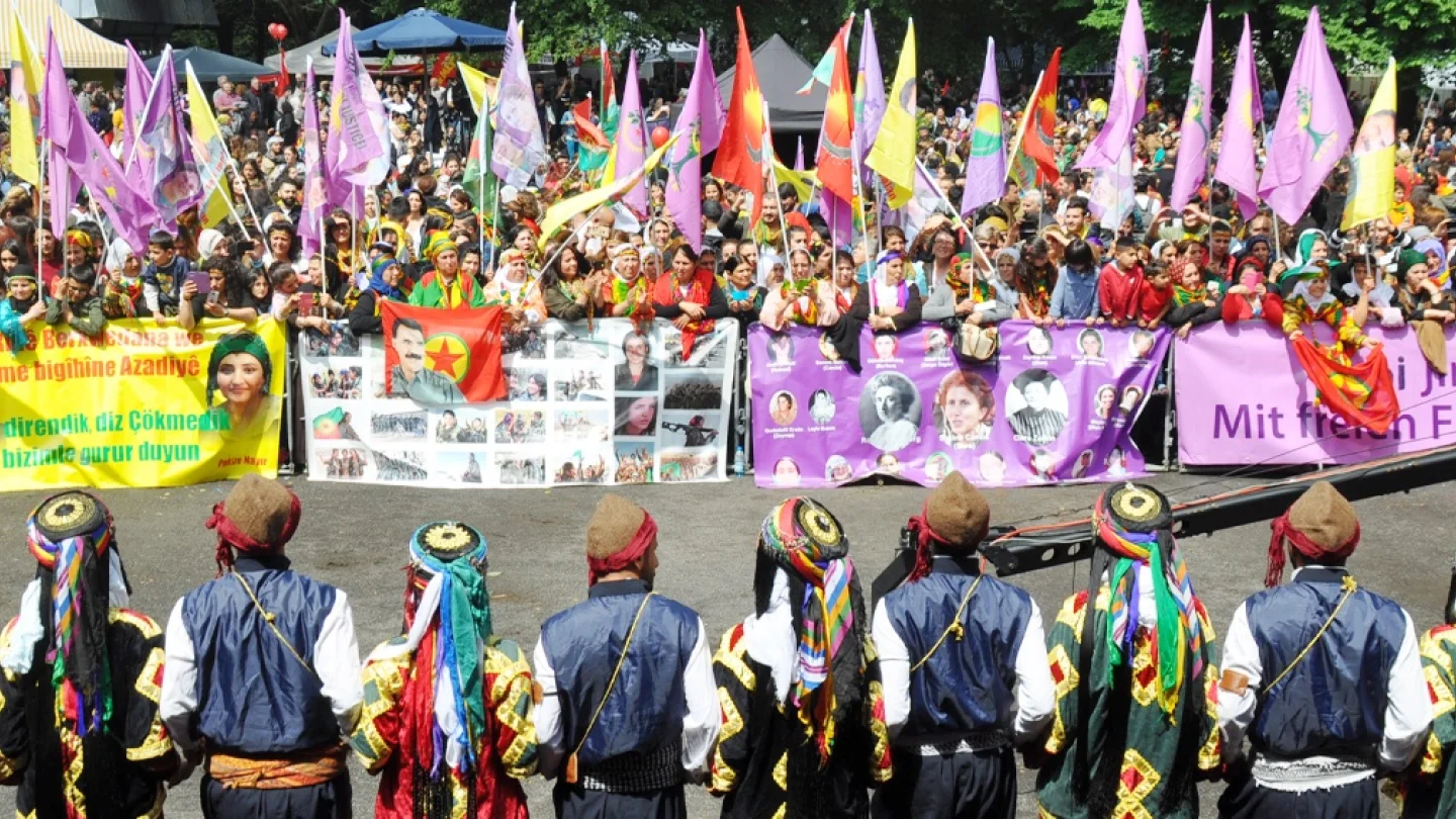 Kadın festivalleri