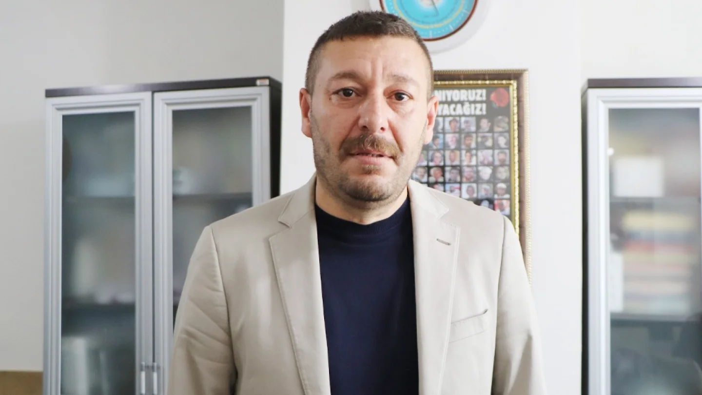 Sinan Özaraz