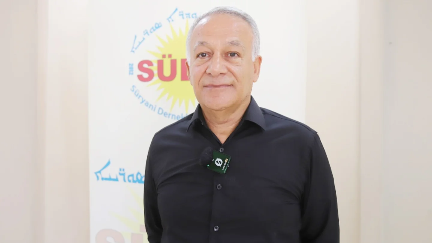 Evgil Türker