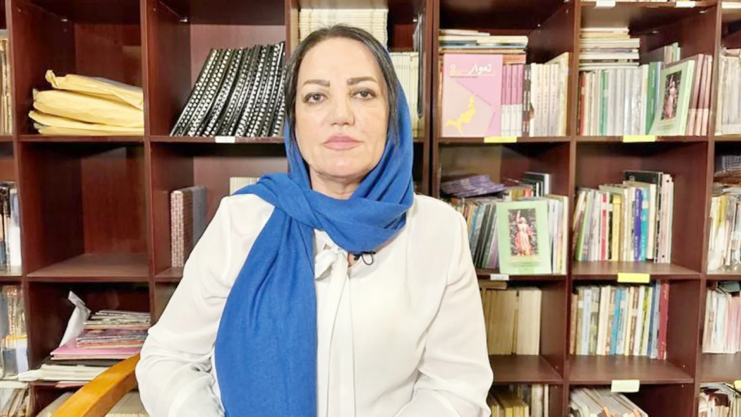 Beyan Muhammed