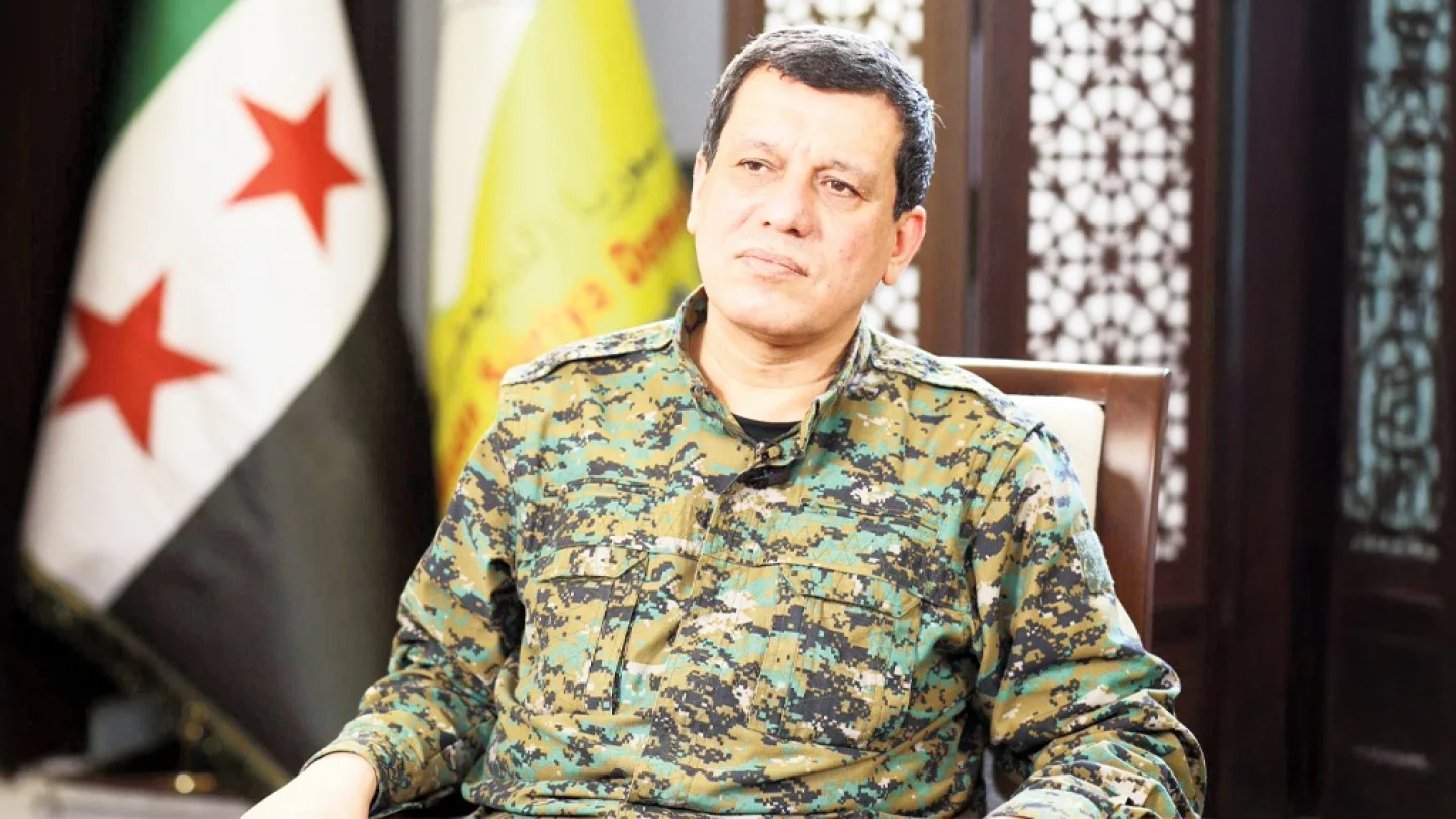 Mazlum Ebdî