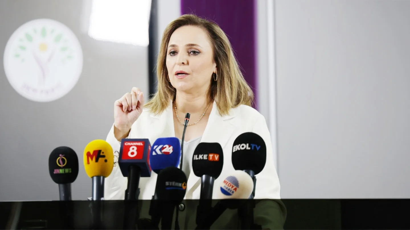 Ayşegül Doğan