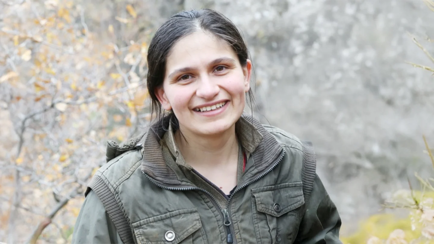 Armanc Azadî