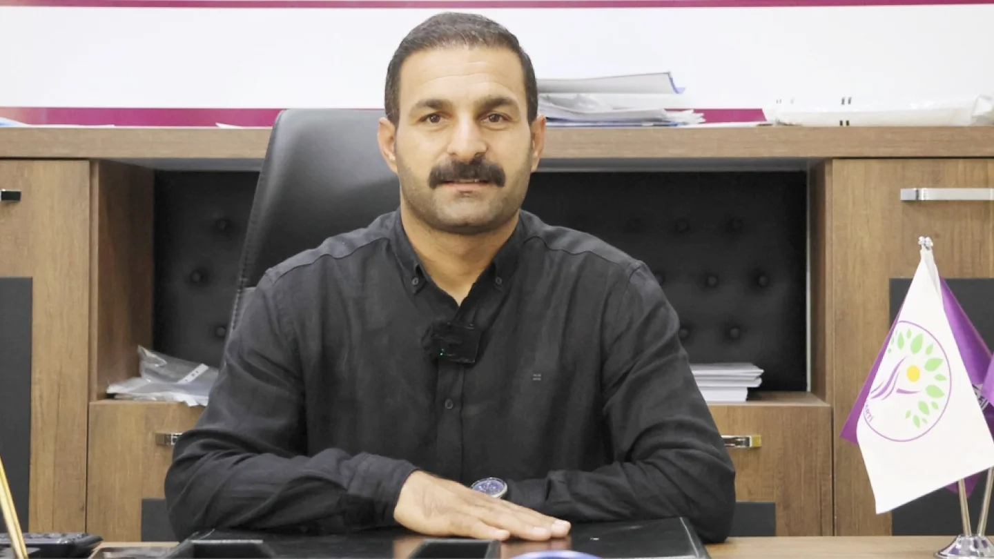Nihat Demirbilekli