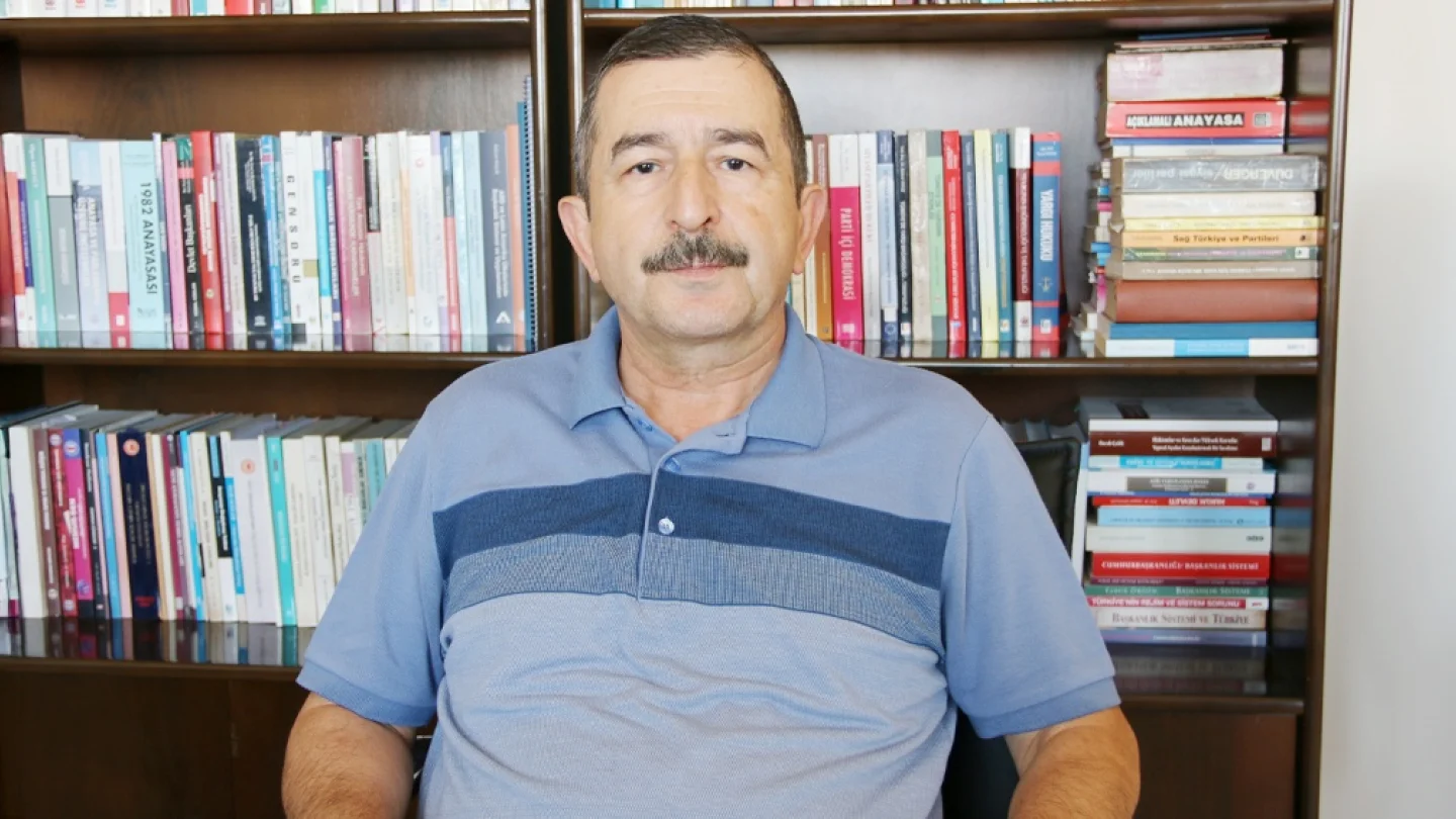 Fazıl Hüsnü Erdem