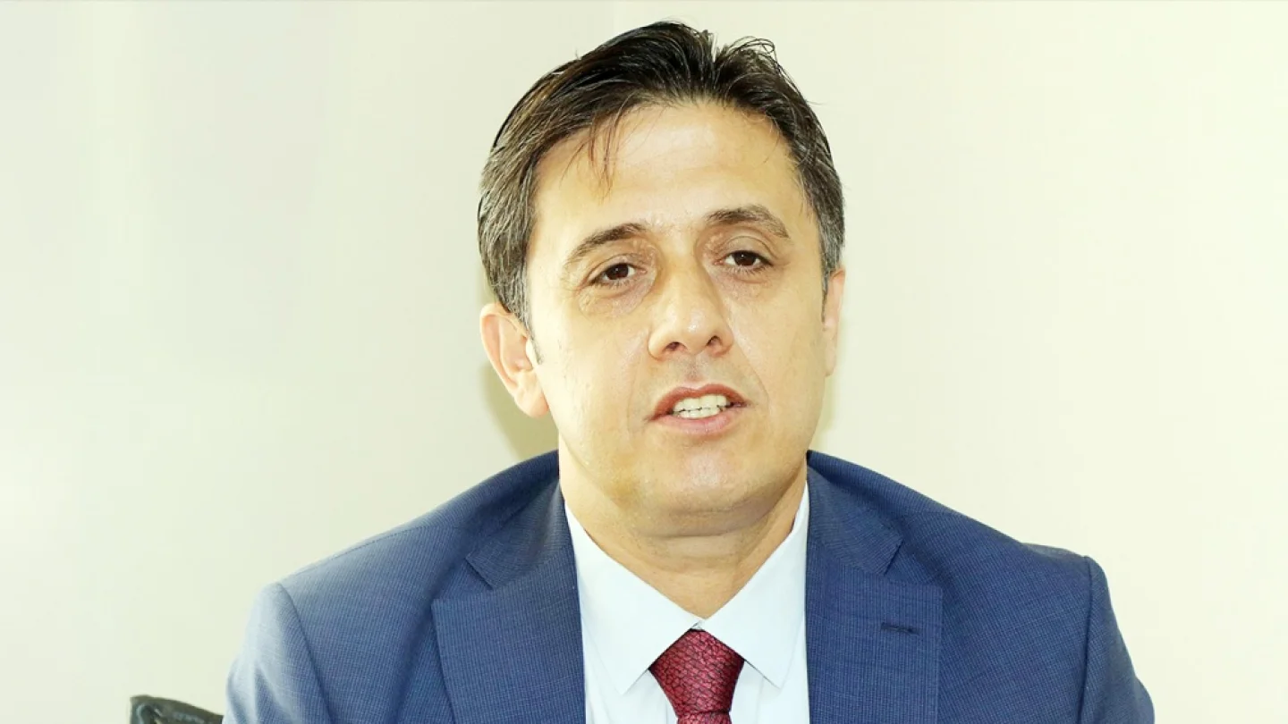 Mehmet Rüştü Tiryaki