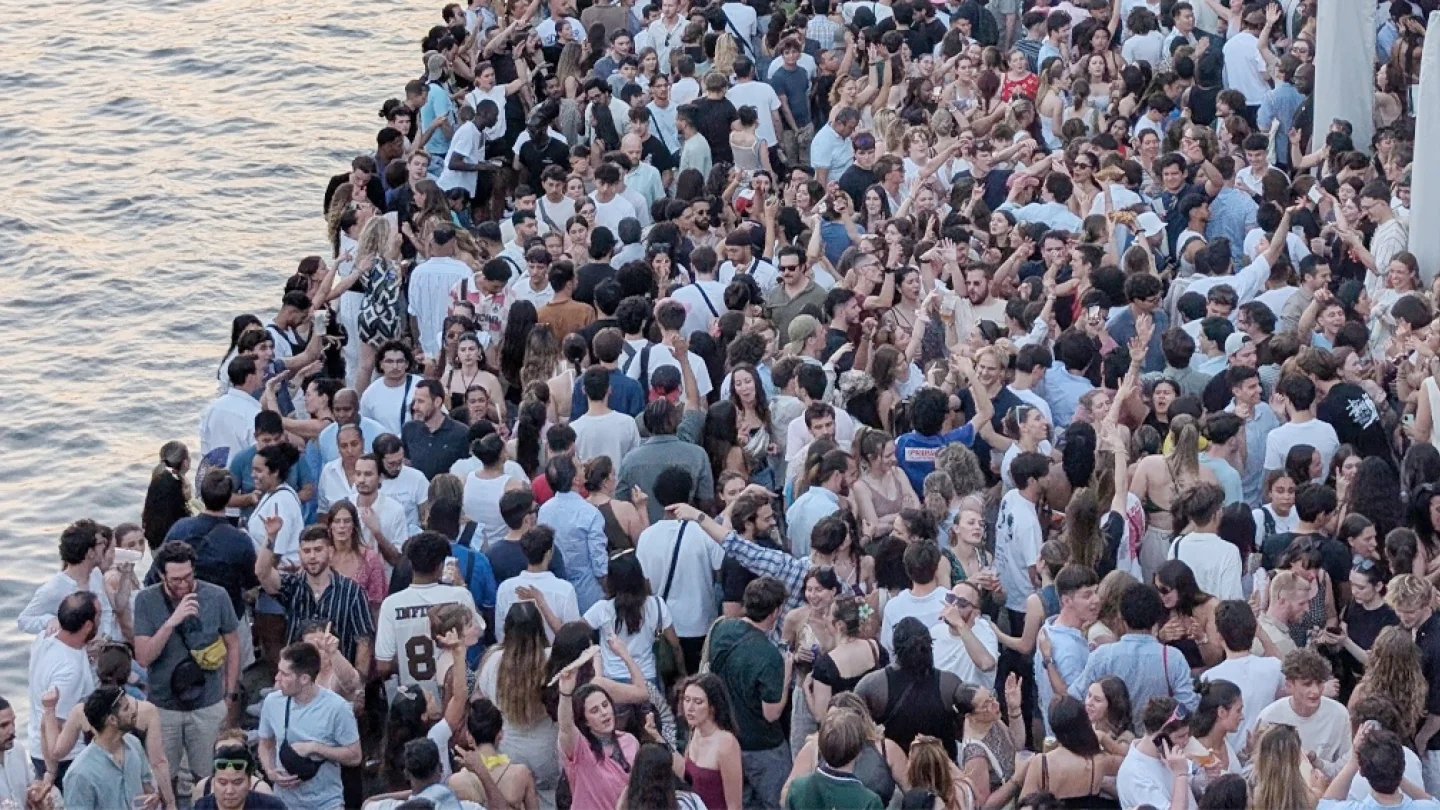 Fransa, Fête de la Musique kutlamaları / foto:AFP