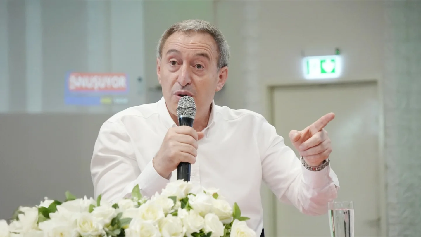 Tuncer Bakırhan