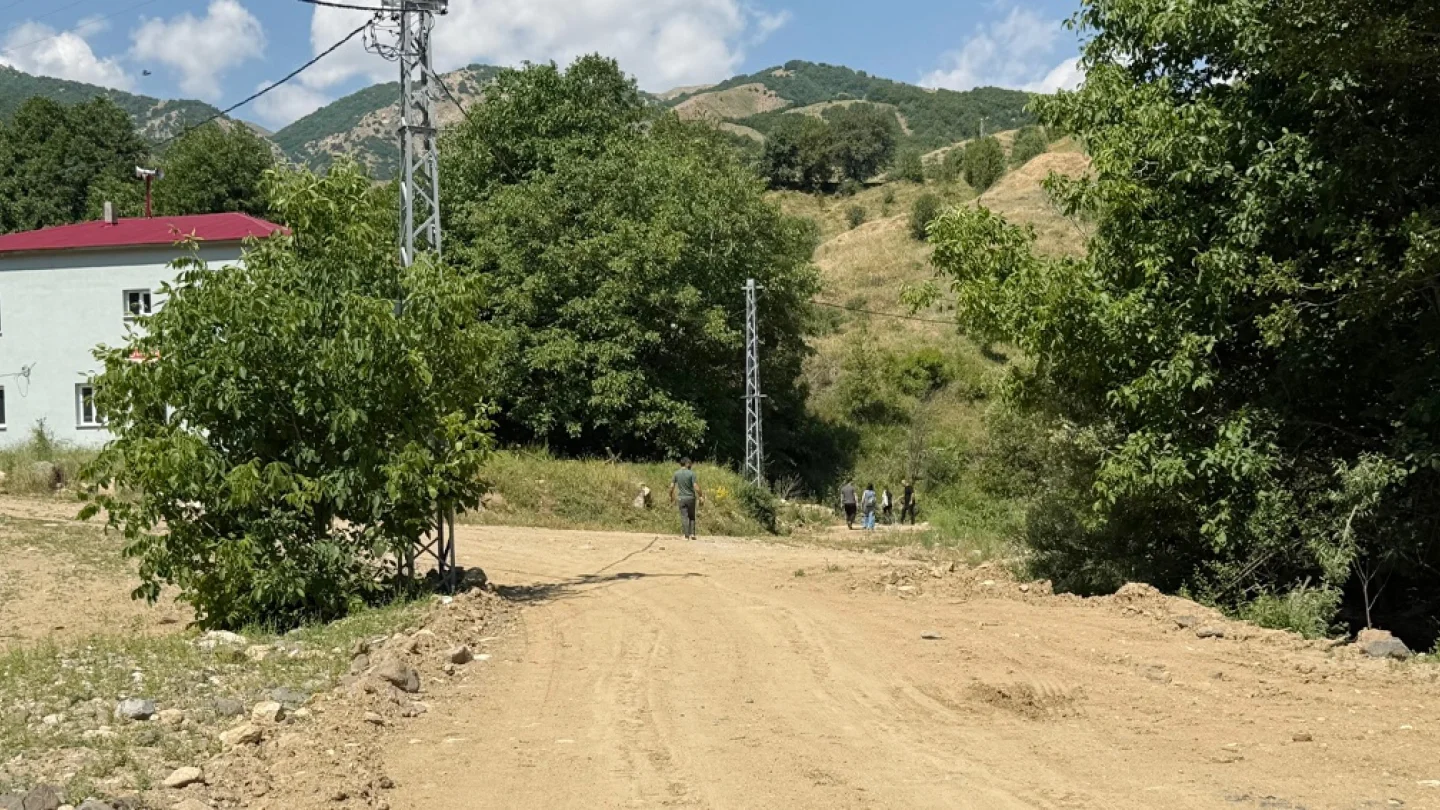 Kerengan mahallesi