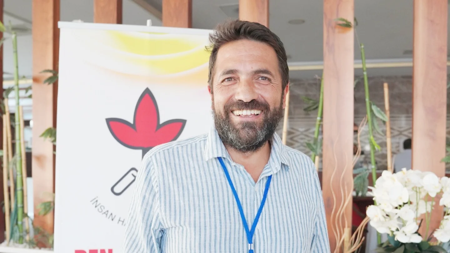 Ulaş Bayraktar
