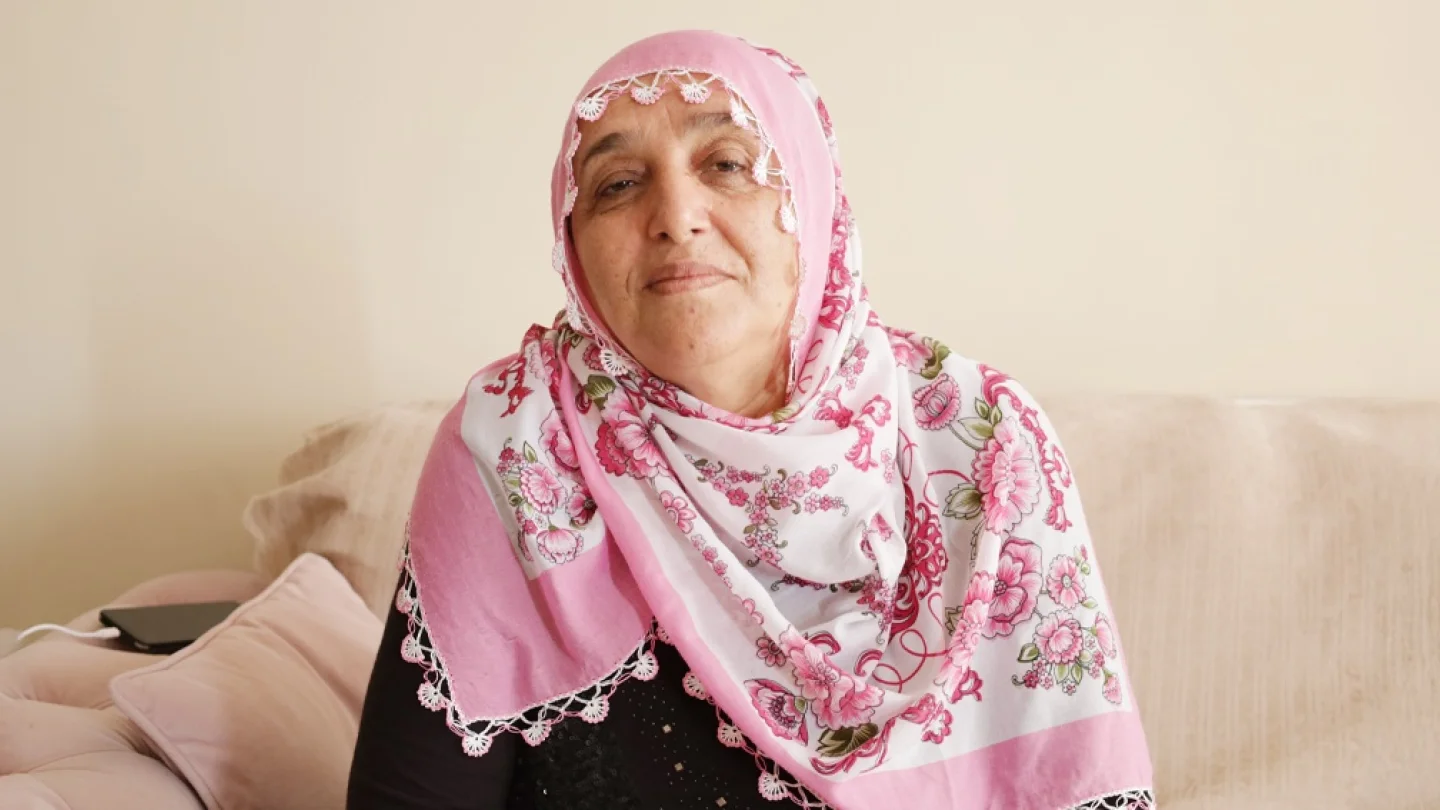 Hanife Budak