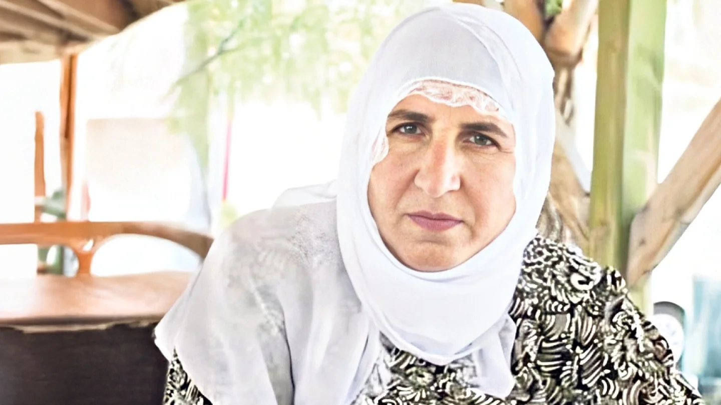 Besra Erol