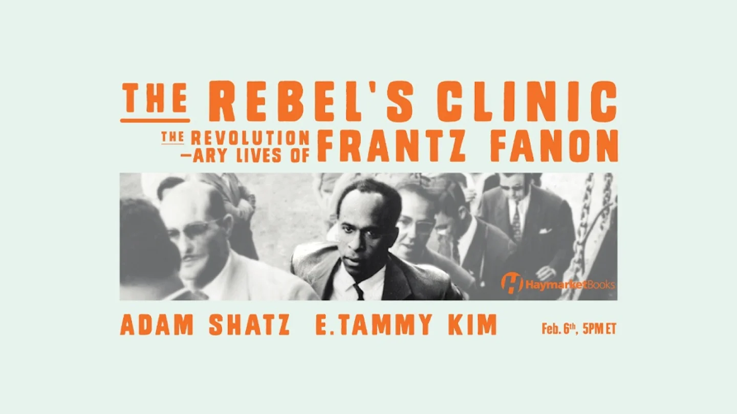 Shatz’ın Rebel’s Clinic (Asinin Kliniği)