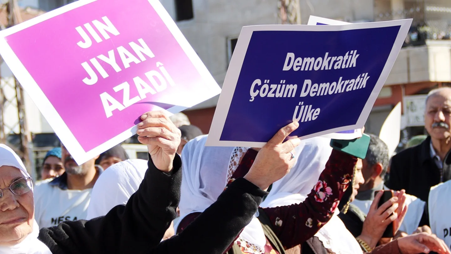 Demokratik çözüm