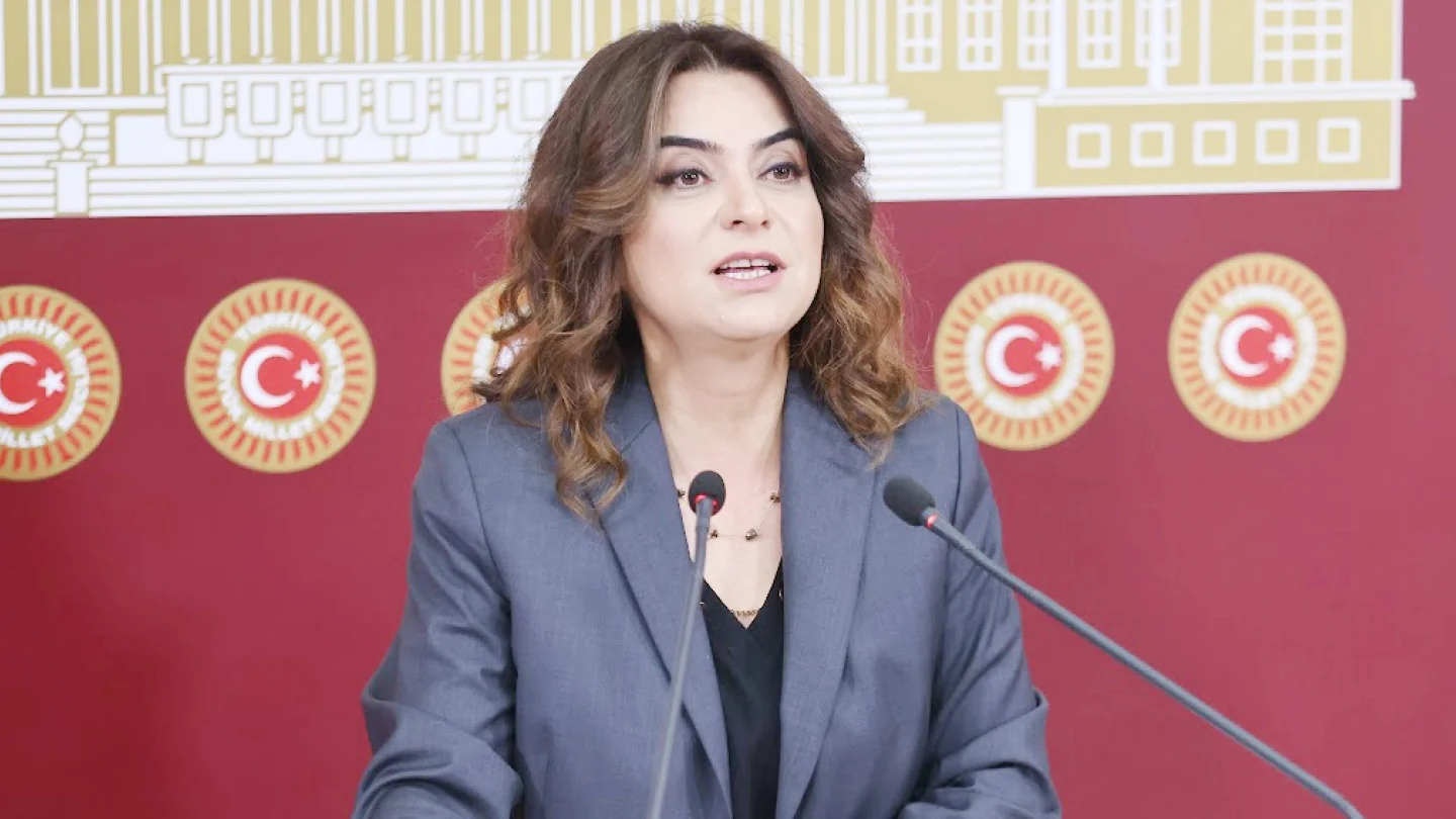 Gülistan Kılıç Koçyiğit