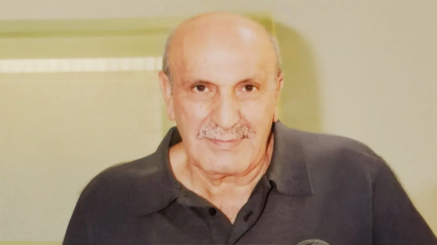 Şemsettin Ekinci