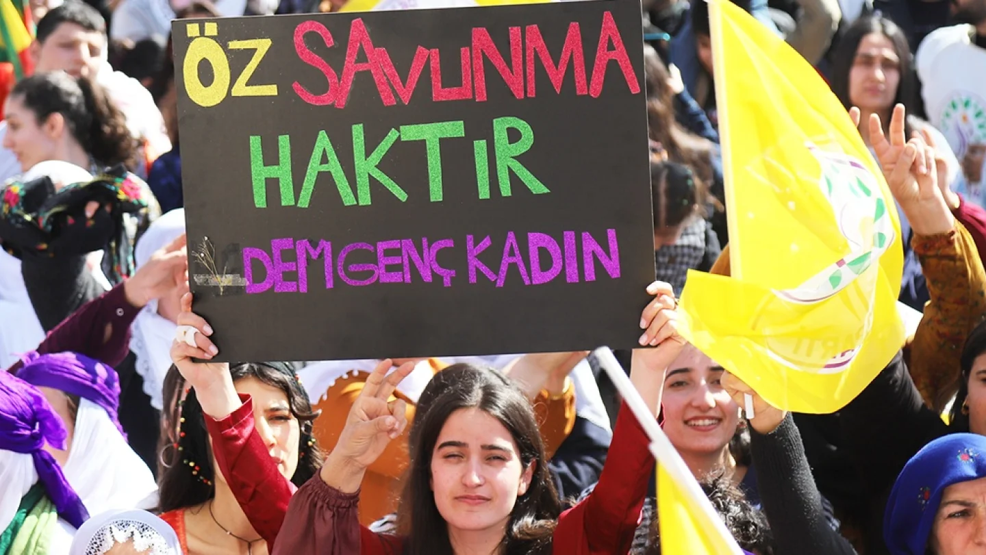özsavunma