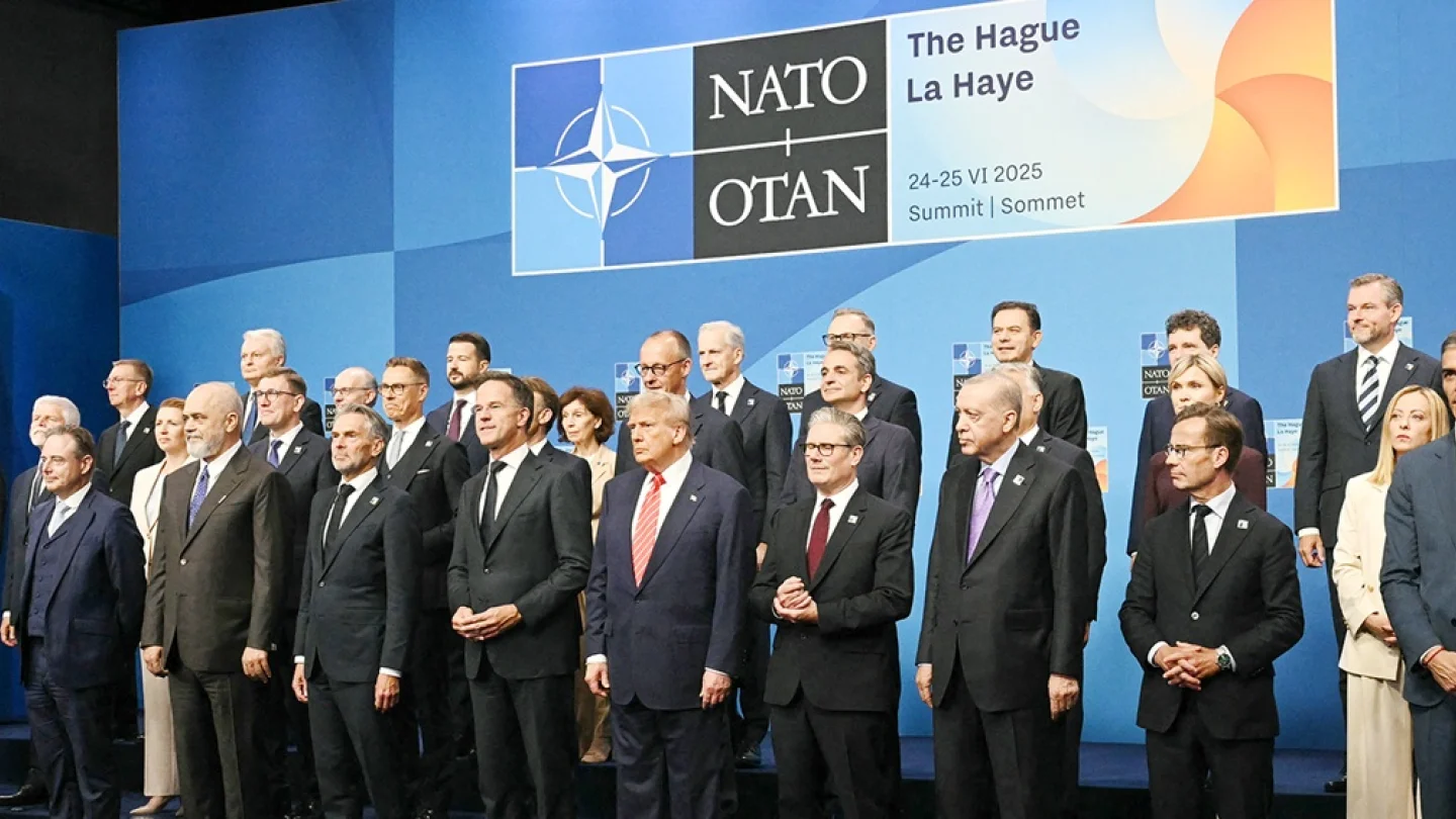 NATO/foto:AFP