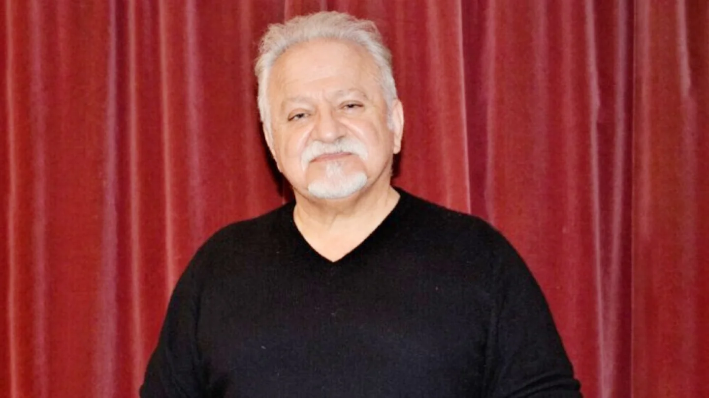 Abbas Vali