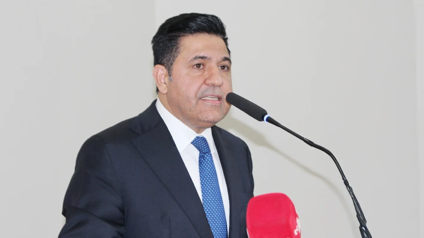 Bülent Kaya/ foto: Wikipedia