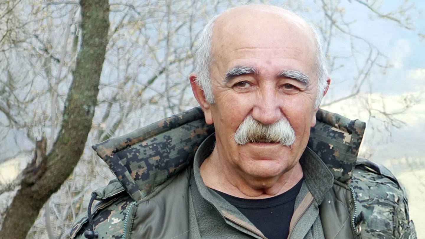 Ali Haydar KAYTAN