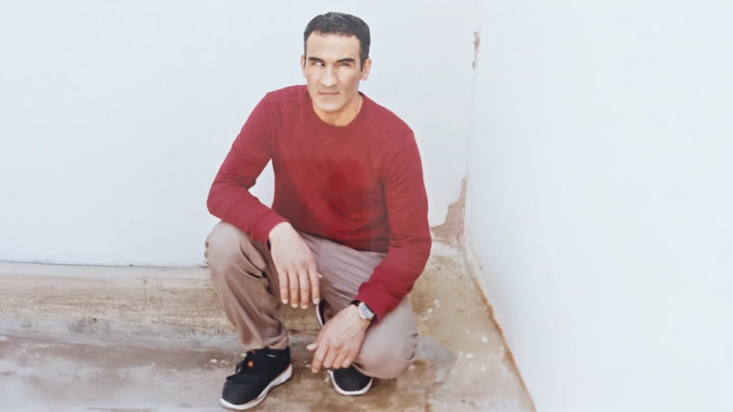 Emre Erdem