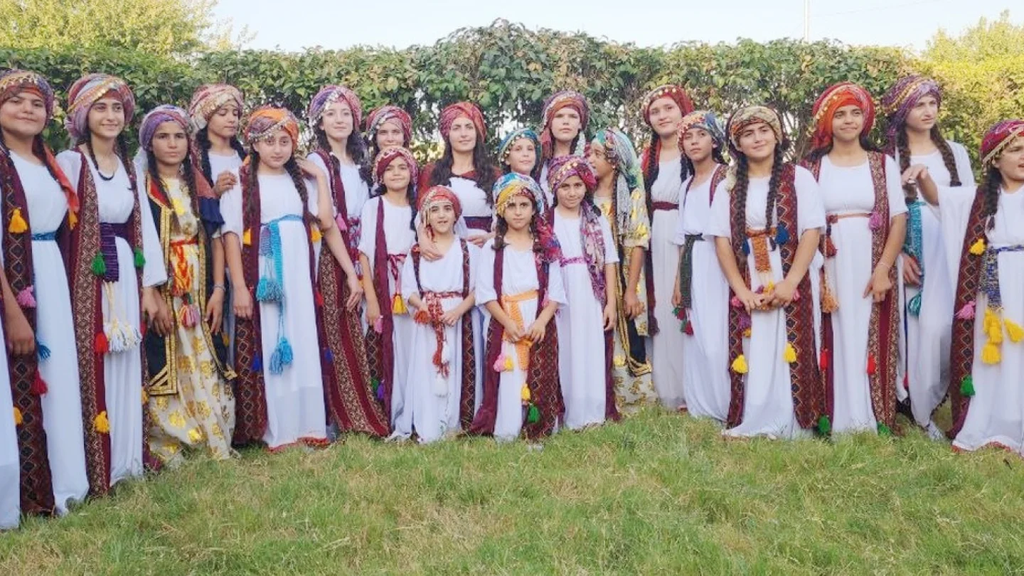 Pargîn Kültür ve Sanat Merkezi