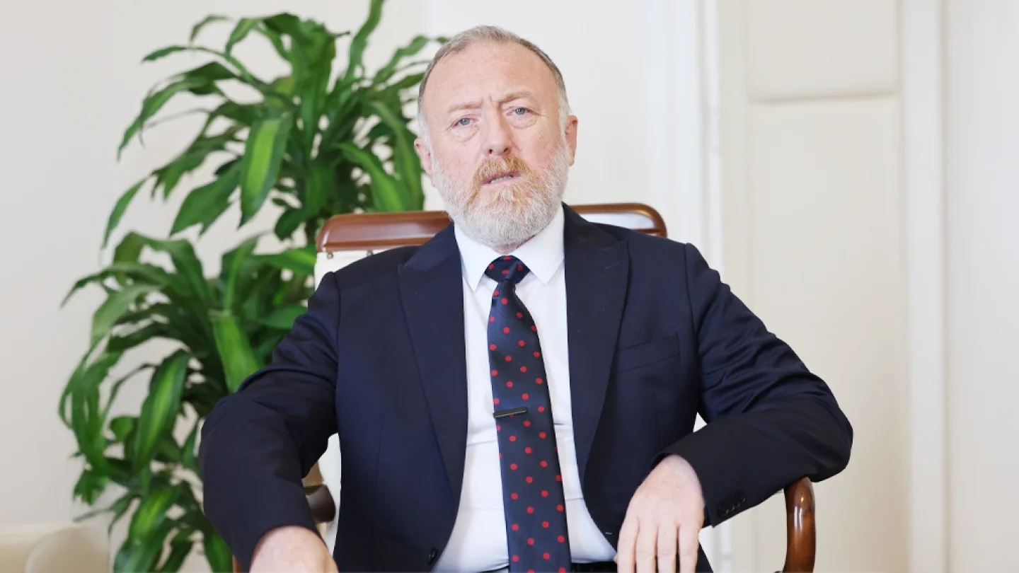 Sezai Temelli