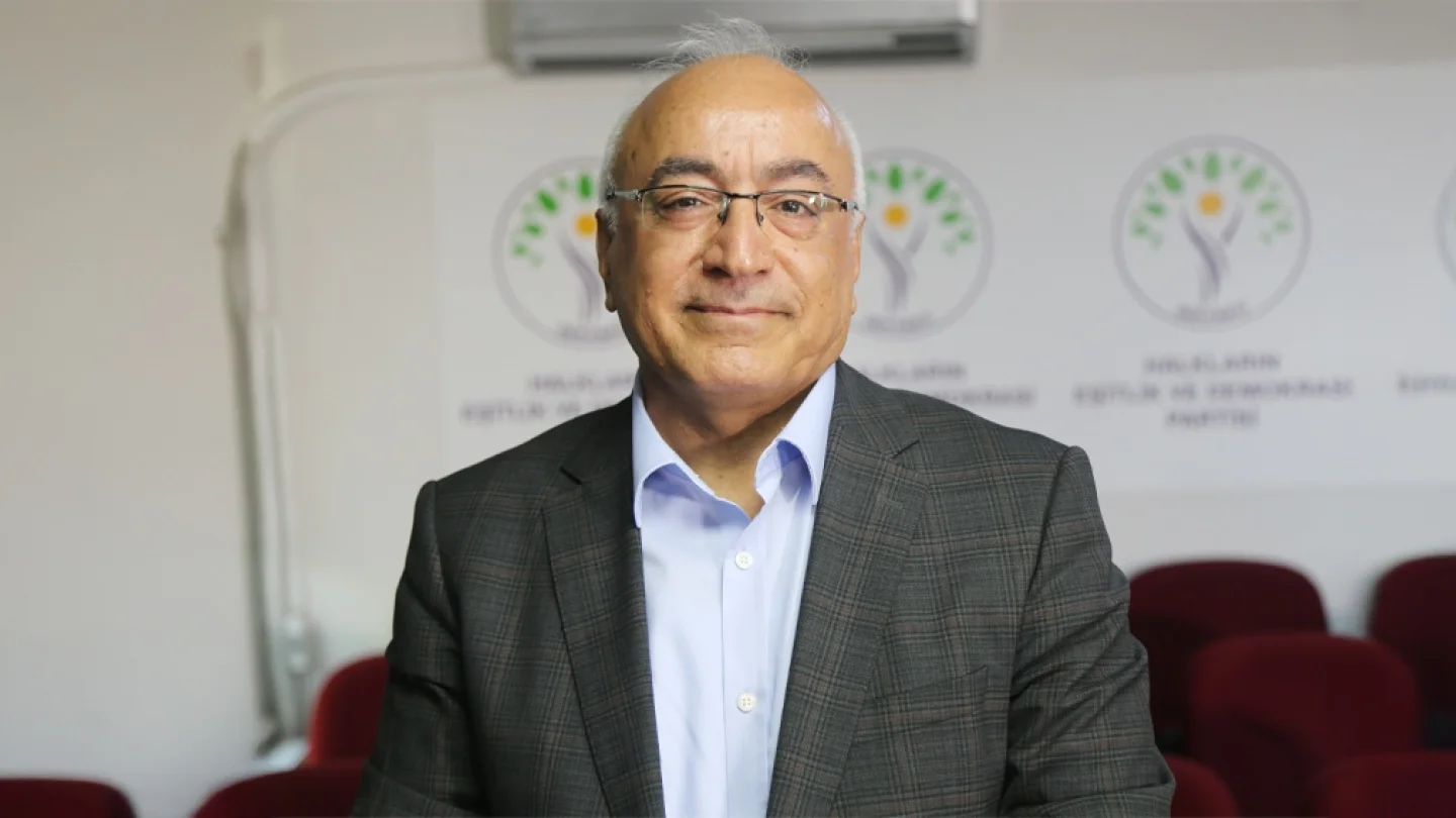 Öztürk Türkdoğan