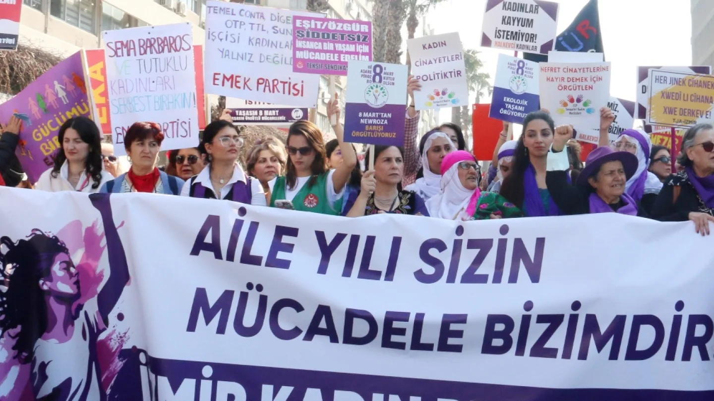 aile yılı