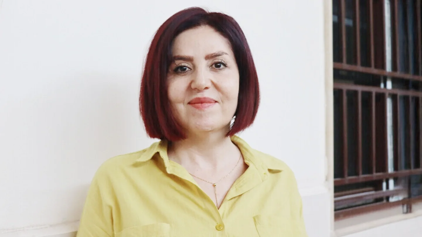 Xanim Ayu