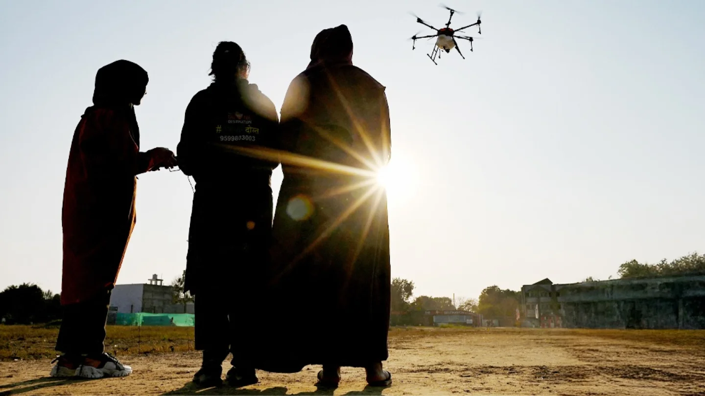 İran- dron/ foto:AFP
