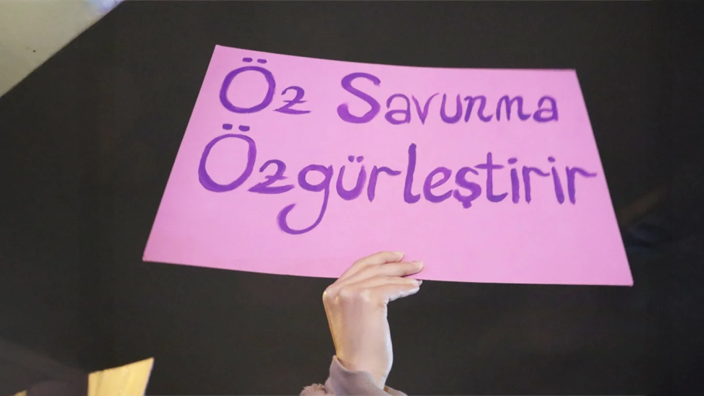 Özsavunma