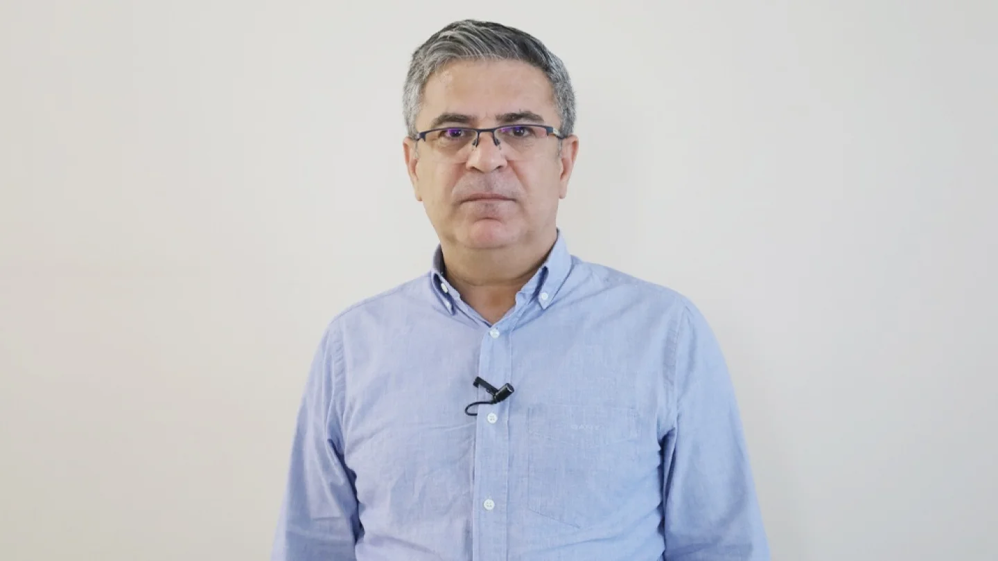 Abdulkadir Güleç