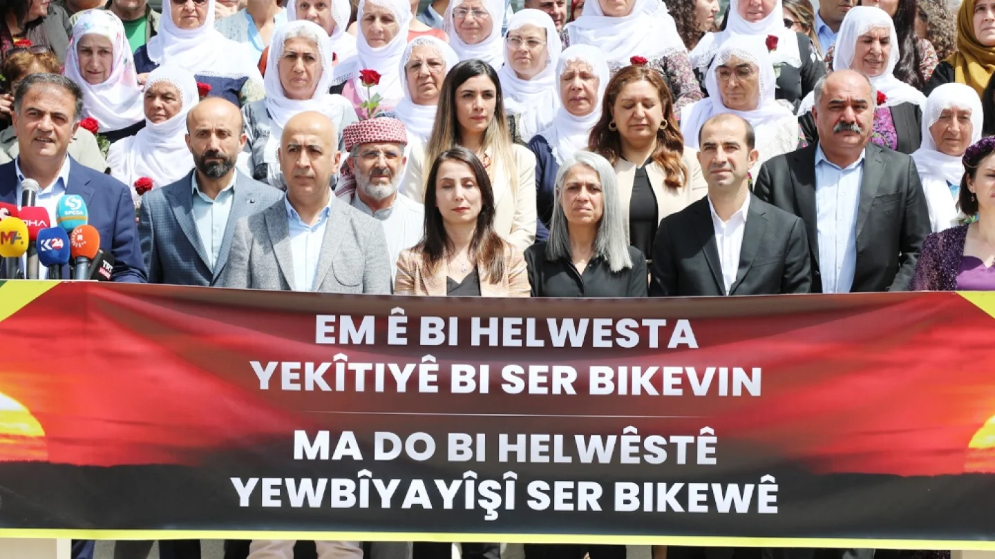 Demokratik Birlik İnisiyatifi