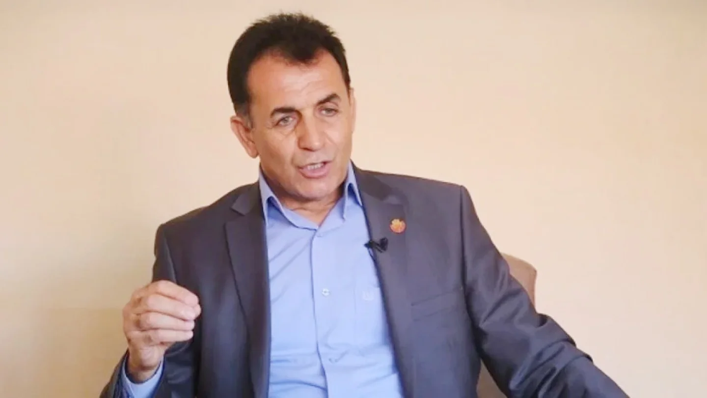 Dr. Kamuran Berwarî