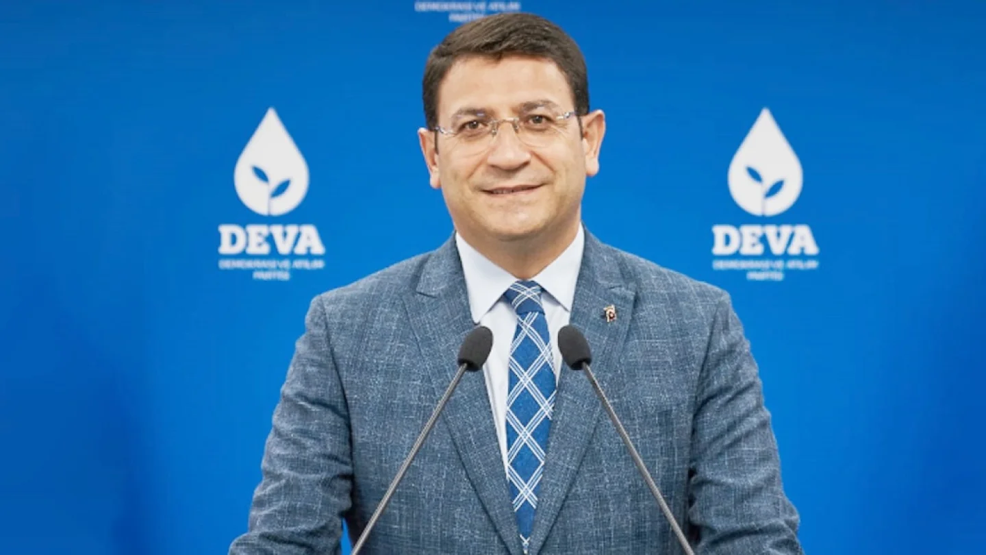 İdris Şahin