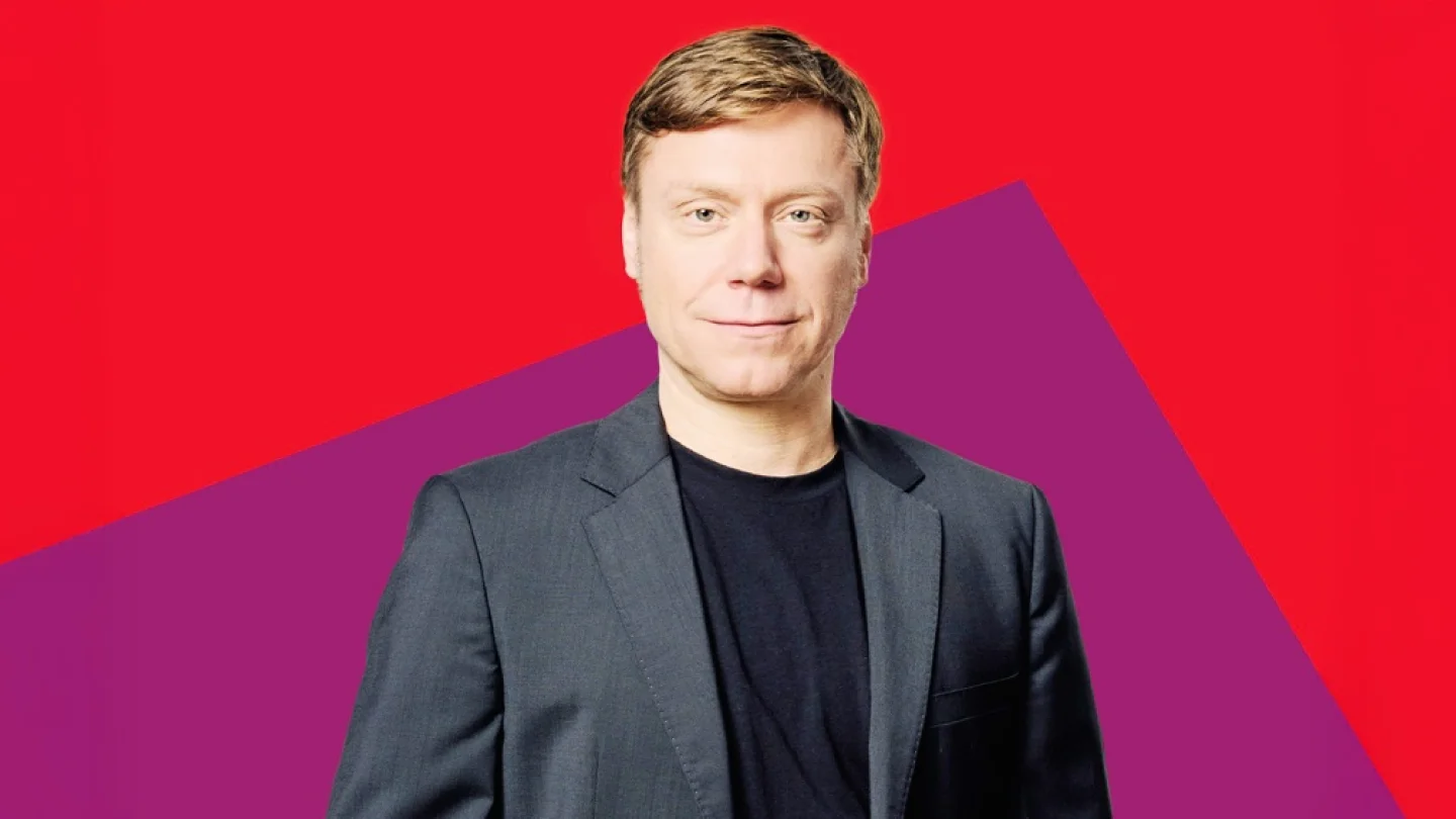 Martin Schirdewan