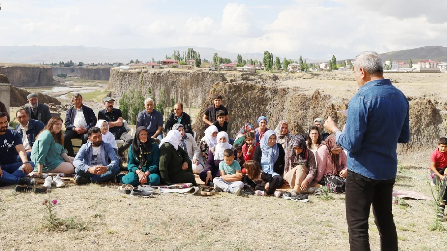 Halk toplantıları
